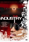Various Artists - The Industry: Album-Cover