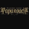 Papa Roach - The Paramour Session