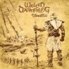 Winterdome - Weltendämmerung: Album-Cover