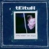 Teitur - Stay Under The Stars: Album-Cover