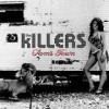 The Killers - Sam's Town: Album-Cover