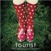 Tourist - The Relevance Of Motion: Album-Cover