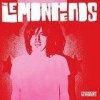 The Lemonheads - The Lemonheads: Album-Cover