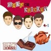 Teriyaki Boyz - Beef Or Chicken: Album-Cover