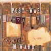 M Ward - Post-War: Album-Cover