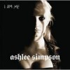Ashlee Simpson - I Am Me: Album-Cover