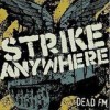 Strike Anywhere - Dead FM: Album-Cover