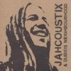 Jahcoustix - Grounded