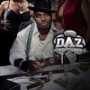 Daz - So So Gangsta: Album-Cover