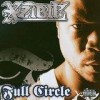 Xzibit - Full Circle: Album-Cover