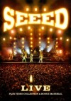 Seeed - Live: Album-Cover