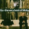 Moby - Go - The Very Best Of Moby: Album-Cover