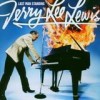Jerry Lee Lewis - Last Man Standing: Album-Cover