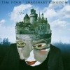 Tim Finn - Imaginary Kingdom: Album-Cover