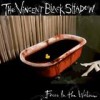 The Vincent Black Shadow - ... Fears In The Water: Album-Cover