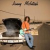 Jimmy McIntosh - Orleans To London: Album-Cover