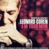 Various Artists - Leonard Cohen - I'm Your Man: Album-Cover