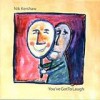 Nik Kershaw - You've Got To Laugh: Album-Cover