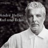 André Heller - Ruf und Echo: Album-Cover