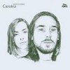 Christian Morgenstern - Carolea: Album-Cover