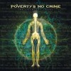 Poverty's No Crime - The Chemical Chaos: Album-Cover
