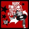 Mark Ronson - Here Comes The Fuzz: Album-Cover