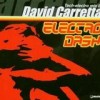 David Carretta - Electro Dash: Album-Cover