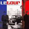 Various Artists - Le Tour - The Best in French Alternative Music: Album-Cover