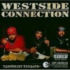 Westside Connection - Terrorist Threats: Album-Cover