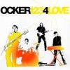 Ocker - 1234 Love: Album-Cover