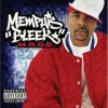 Memphis Bleek - M.A.D.E.: Album-Cover