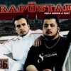 Killa Hakan und Fuat - Rapüstad