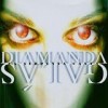 Diamanda Galás - La Serpenta Canta: Album-Cover