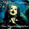 Nina Hagen - Big Band Eplosion: Album-Cover