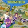 Smash Mouth - Get The Picture?: Album-Cover