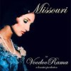Missouri - In VoodooRama: Album-Cover