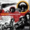 Red Tape - Radioactivist: Album-Cover