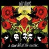 Incubus - A Crow Left Of The Murder: Album-Cover