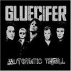 Gluecifer - Automatic Thrill: Album-Cover