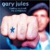 Gary Jules - Trading Snakeoil For Wolftickets: Album-Cover