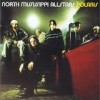 North Mississippi Allstars - Polaris: Album-Cover
