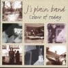 J's Plain Band - Colour Of Today: Album-Cover