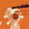 Stereolab - Margerine Eclipse: Album-Cover