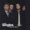 The Singles - Better Than Before: Album-Cover