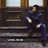 Lionel Richie - Just For You: Album-Cover