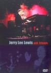 Jerry Lee Lewis - And Friends: Album-Cover