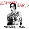 Richard Bartz - Midnight Man: Album-Cover