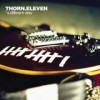 Thorn.Eleven - A Different View: Album-Cover