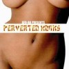 Afu-Ra - Presents Perverted Monks: Album-Cover