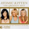 Atomic Kitten - Greatest Hits: Album-Cover